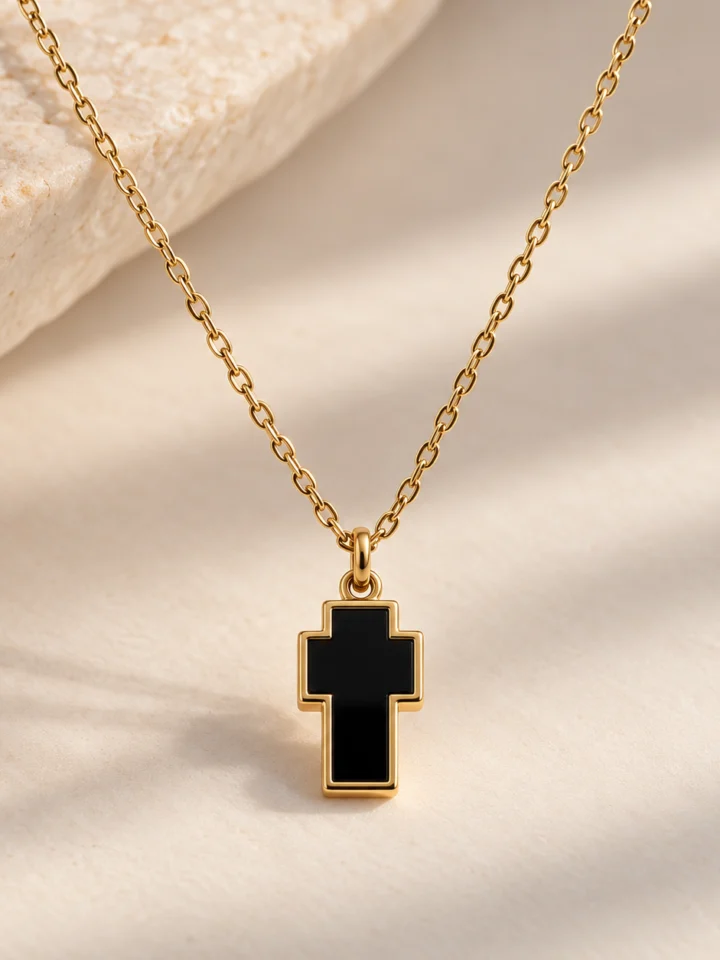 Black Cross – Σταυρός