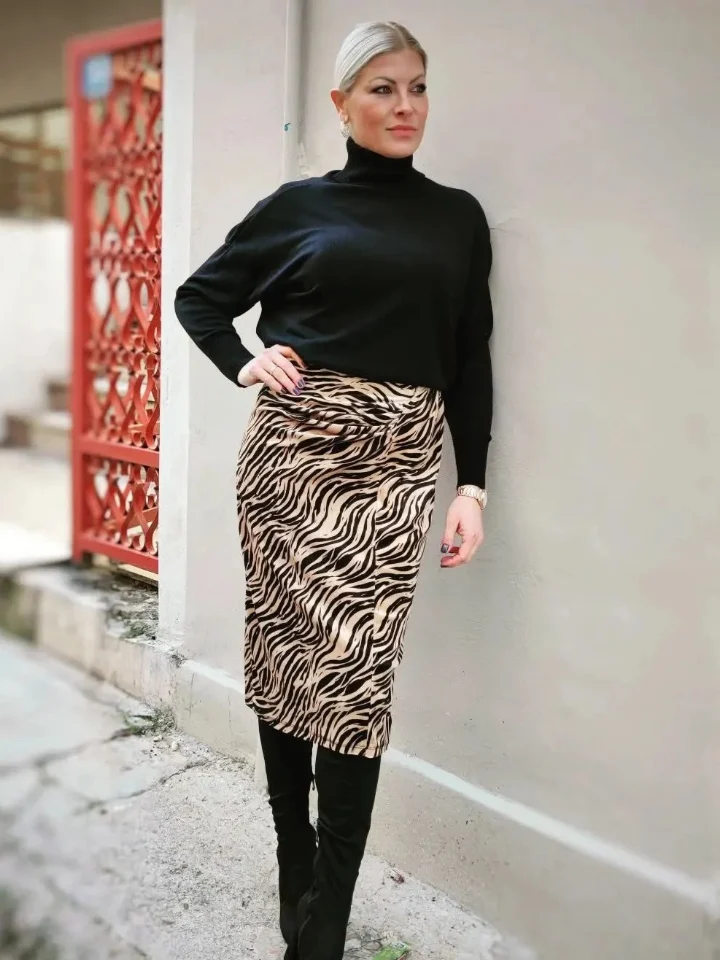 Plus Size - Μεγάλα Μεγέθη